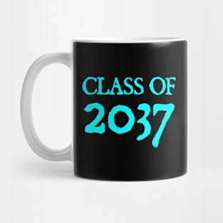 class of 2027 Mug